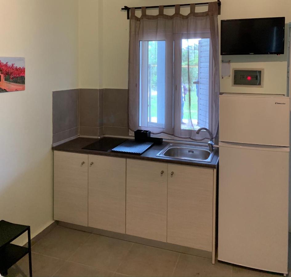 Villa Pap Preveza Exterior foto