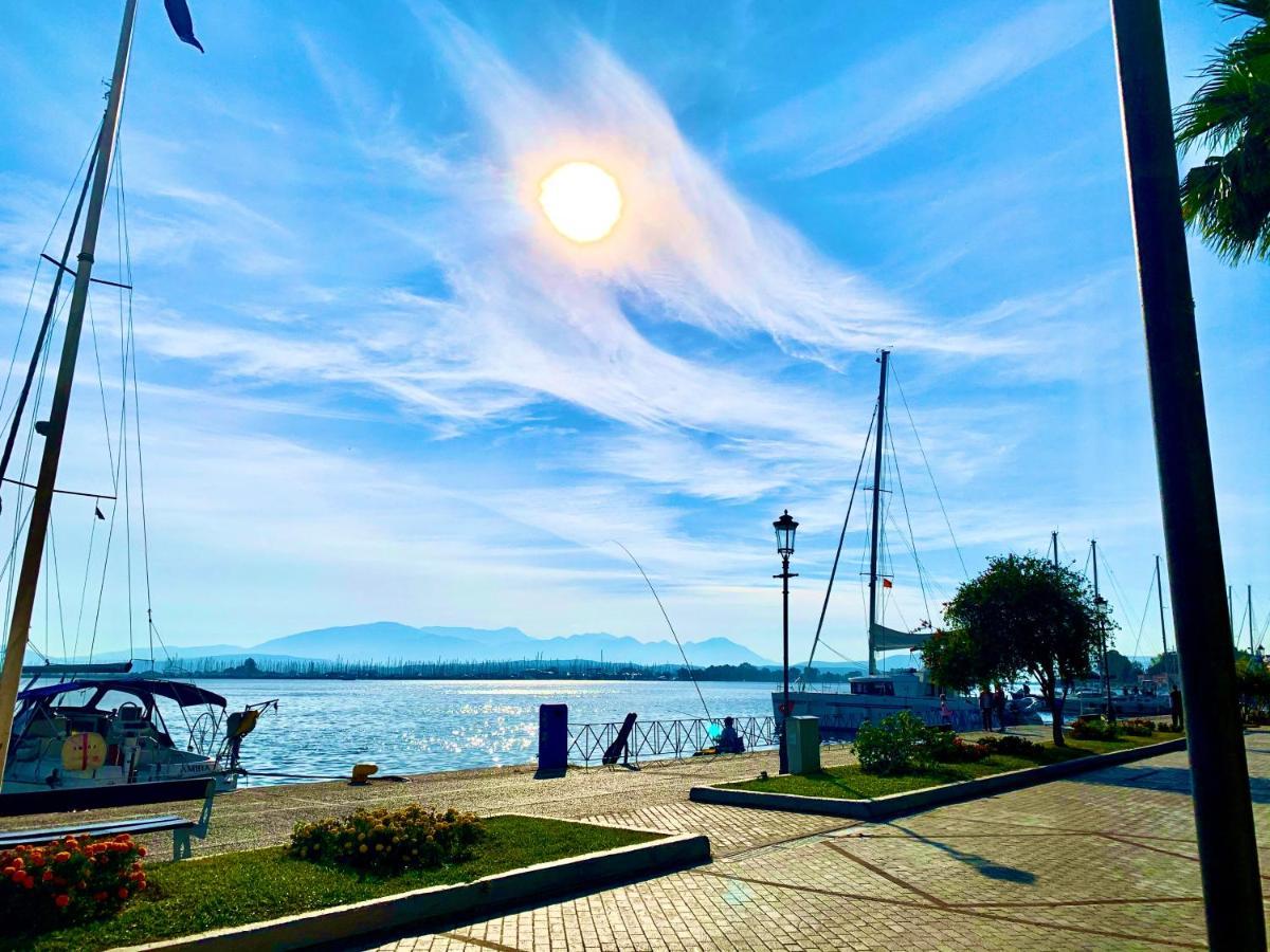 Villa Pap Preveza Exterior foto