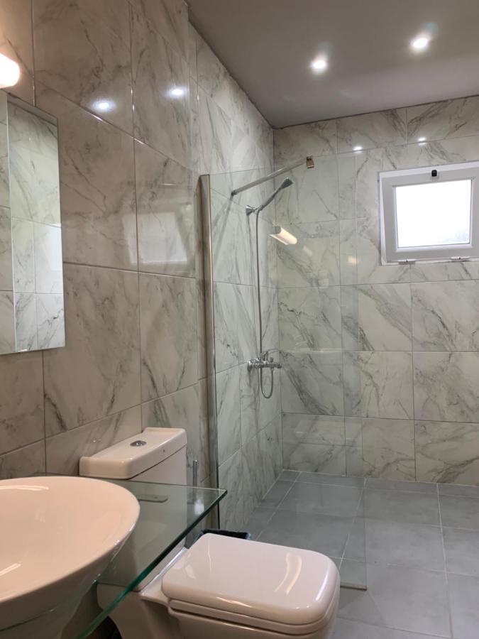 Villa Pap Preveza Exterior foto