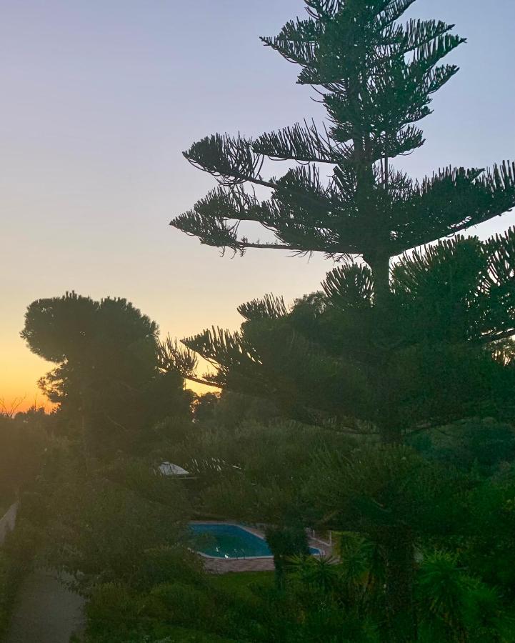 Villa Pap Preveza Exterior foto