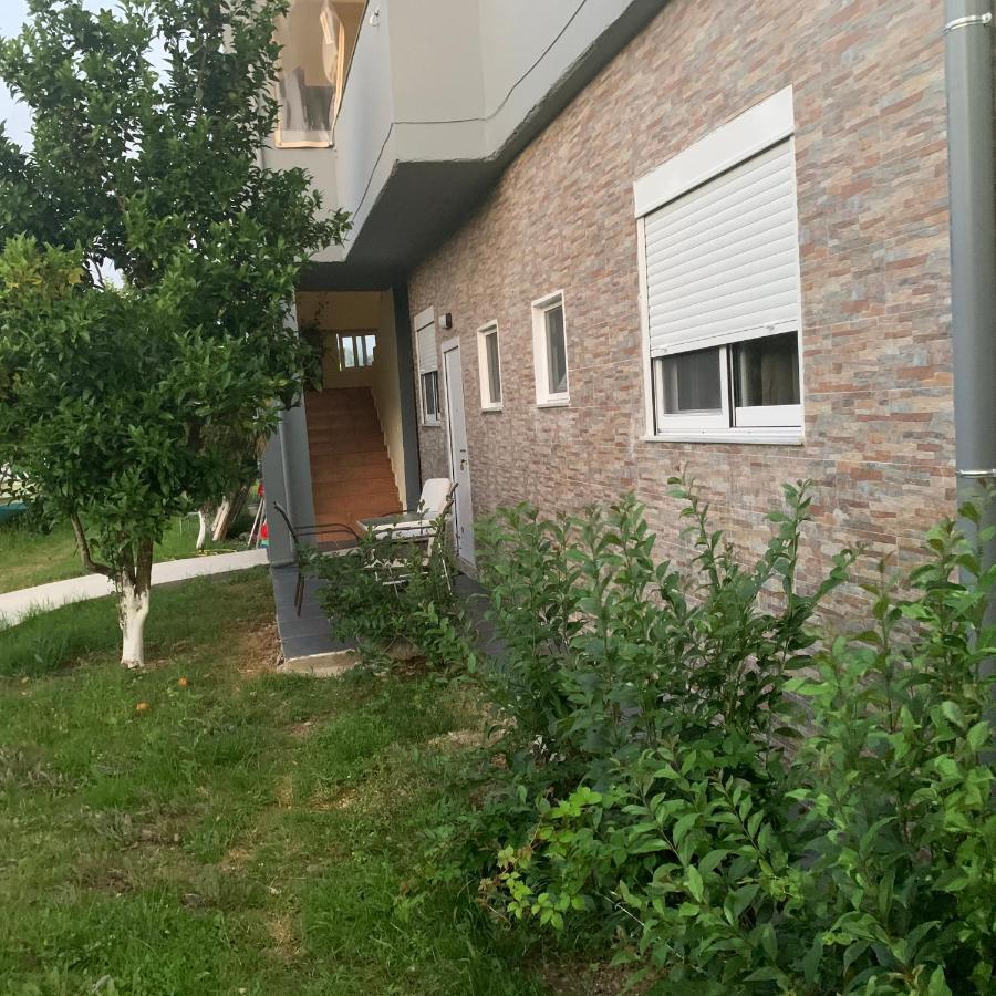 Villa Pap Preveza Exterior foto