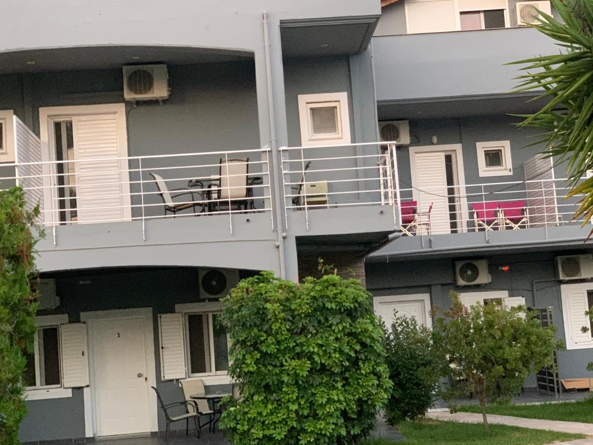 Villa Pap Preveza Exterior foto