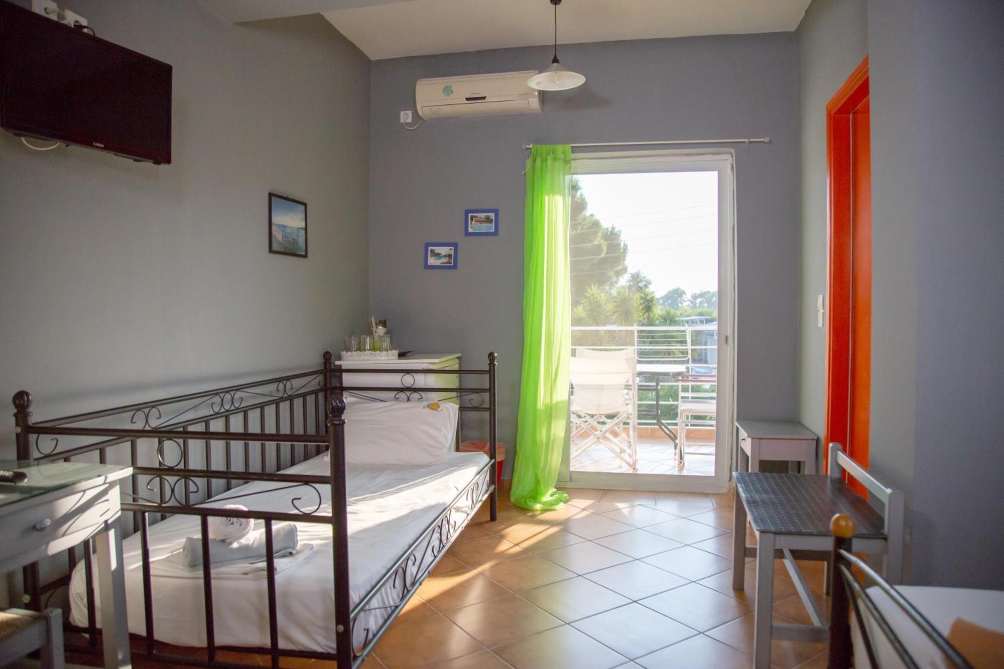 Villa Pap Preveza Exterior foto