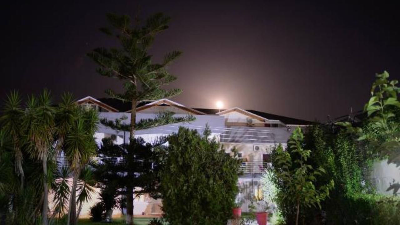 Villa Pap Preveza Exterior foto